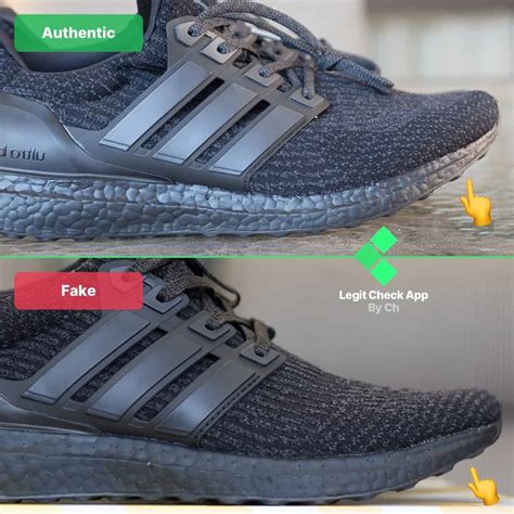 how to know fake adidas shoes|adidas ultraboost scam.